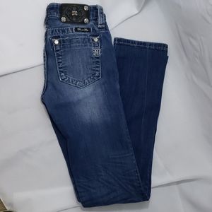 Miss Me Skinny Jeans